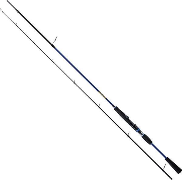 Molix SkirmJan Evo Mse-sw-772L 231cm 10-28gr   - Image 1