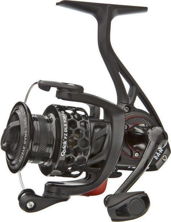 D.A.M. Quick Fz Dlx 920 Fd 8+1 Bb Makine   - Image 1