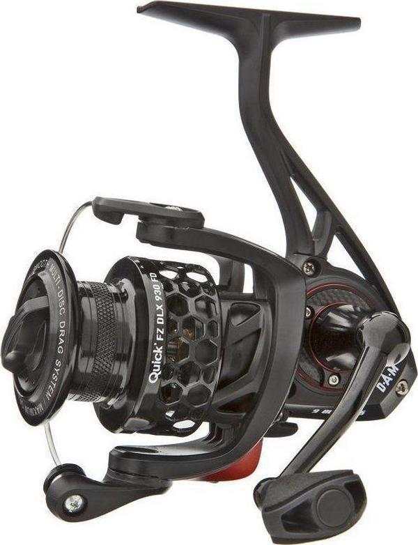D.A.M. Quick Fz Dlx 940fd 9 Bb Makine   - Image 1