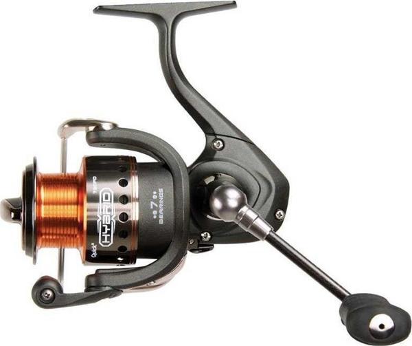 D.A.M. Quick Hybird 720fd 6+1 Bb Makine   - Image 1