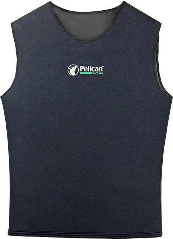 Pelican Üst İçlik Dalış Elbisesi 3 Mm Medium   - Image 1