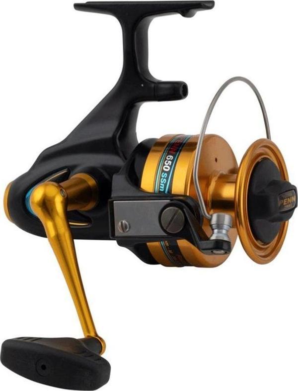Penn Spinfisher 650 Ssm 5+1 Bb Makine   - Image 1