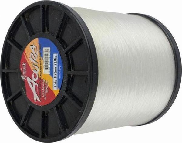 Captain 0,70 Mm 2,5 Kg Bobin Misina   - Image 1