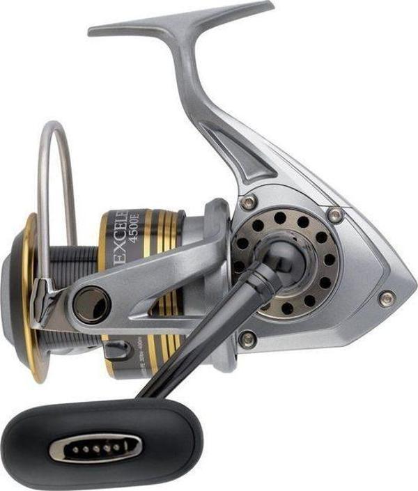Daiwa Exceller Ex 4500 E Olta Makinesi   - Image 1