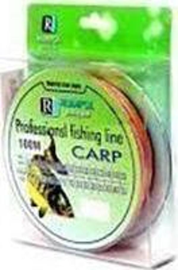 Rumpol M.Colour 23 Mm 100 Mt İpek Misina   - Image 1