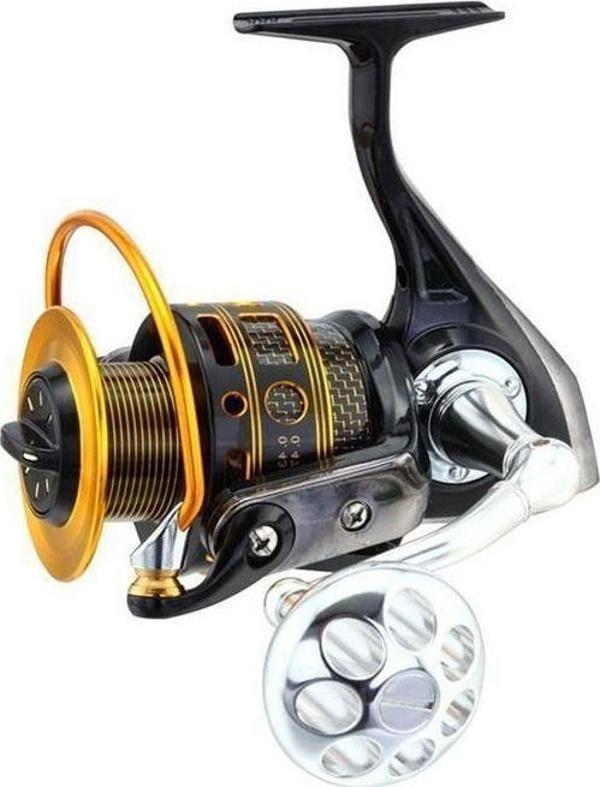 Ryobi Arctıca 8000 5+1bb Carbon Fıber Spool Makine   - Image 1