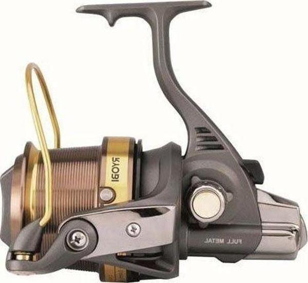 Ryobi Naxo Hı-Strength Metal 10000 6+1 Bb Makine   - Image 1