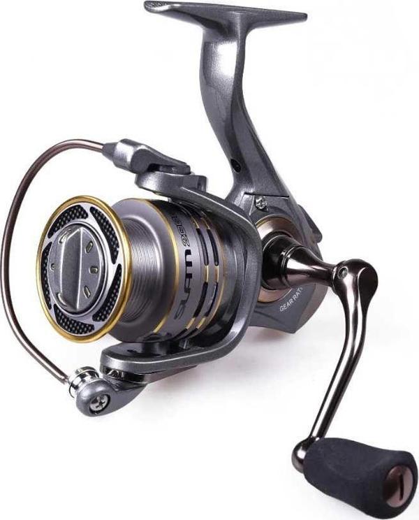 Ryobi Slam Ncrt 5000 6+1 Bb Makine   - Image 1