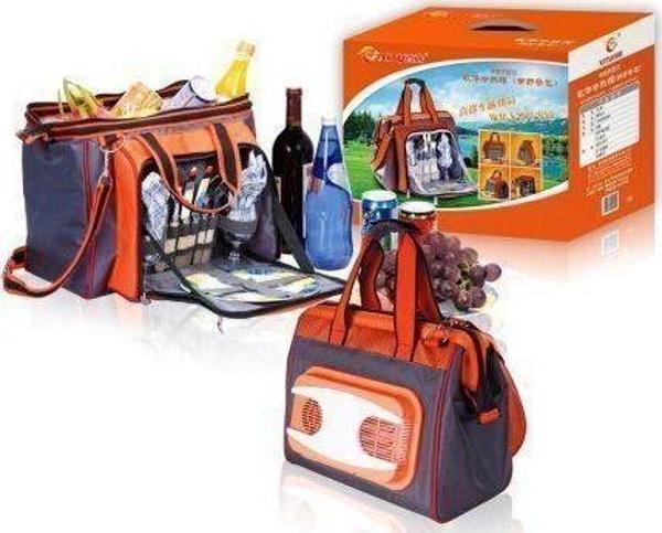 Xitu Piknik Çantası   - Image 1