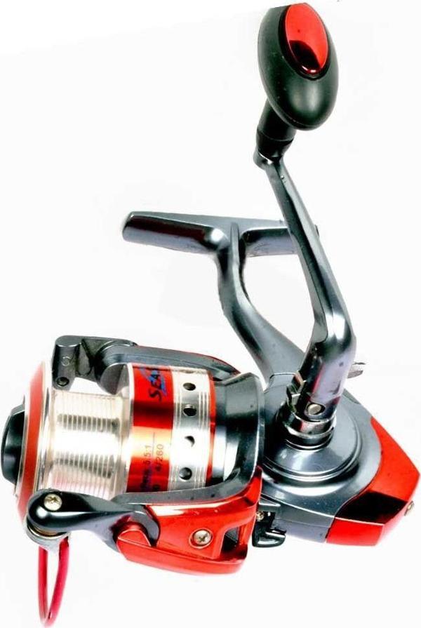Sea Side Cp5000 3+1 Bb Makine   - Image 1