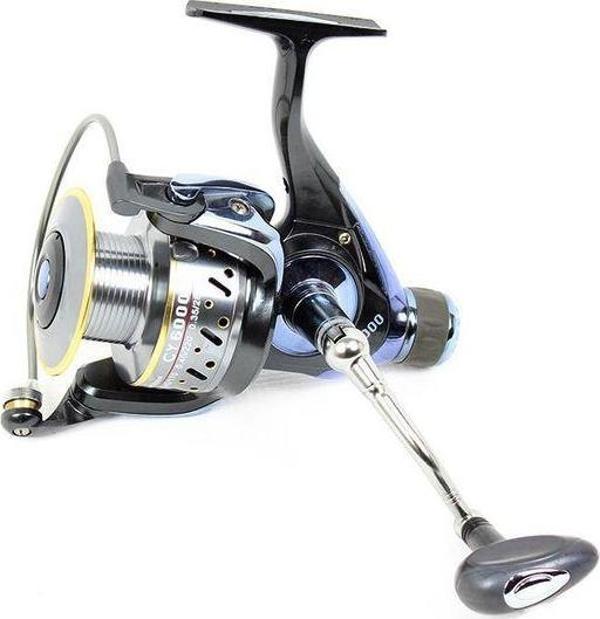 Sea Side Cy-6000 5+1 Bb Makine   - Image 1