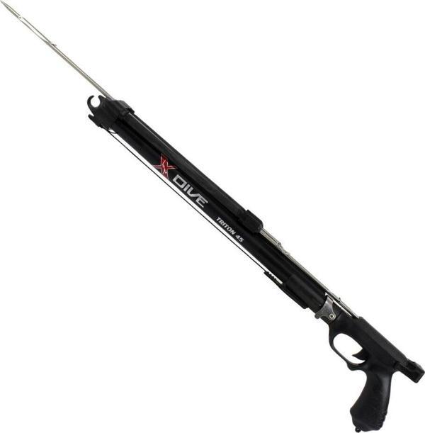 Triton Dive 45 Lik Zıpkın   - Image 1