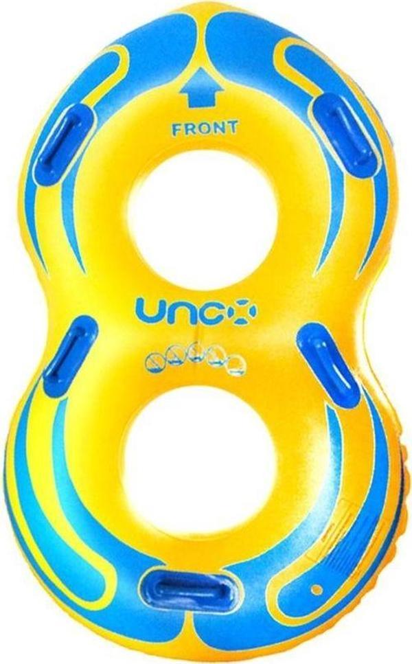 Unco Kaydırak Botu Çift Kişilik 42 "   - Image 1