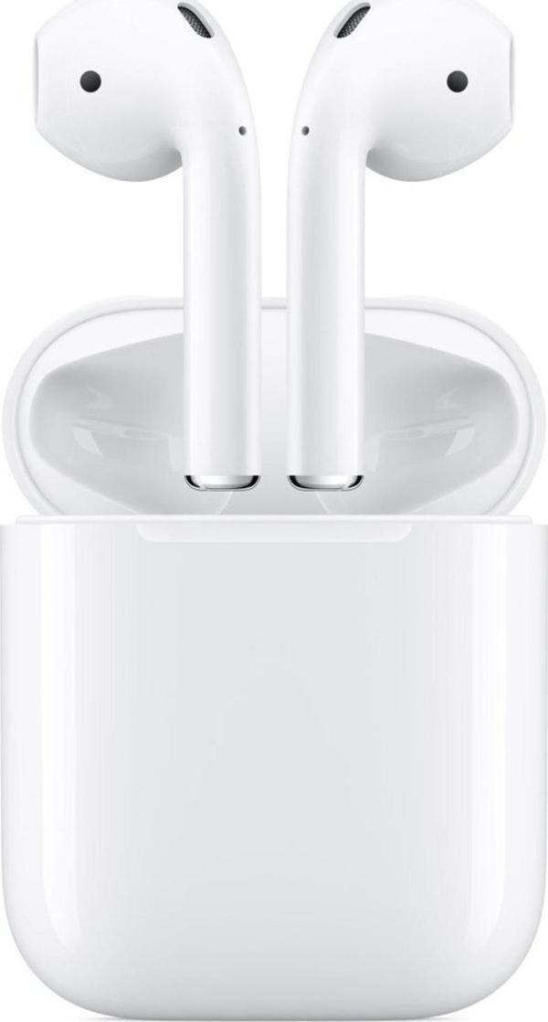 Glrtech Bluetooth Kulak İçi Kulaklık 2.Nesil V.4,2 Çift Taraf - Image 1