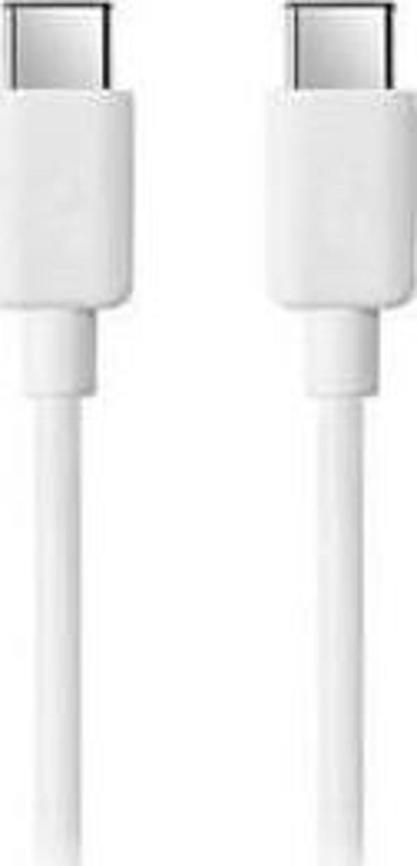 Hepu Type C To Type C Qc 3.0 20W Powerbank Şarj Kablosu 30 Cm 30 - Image 1