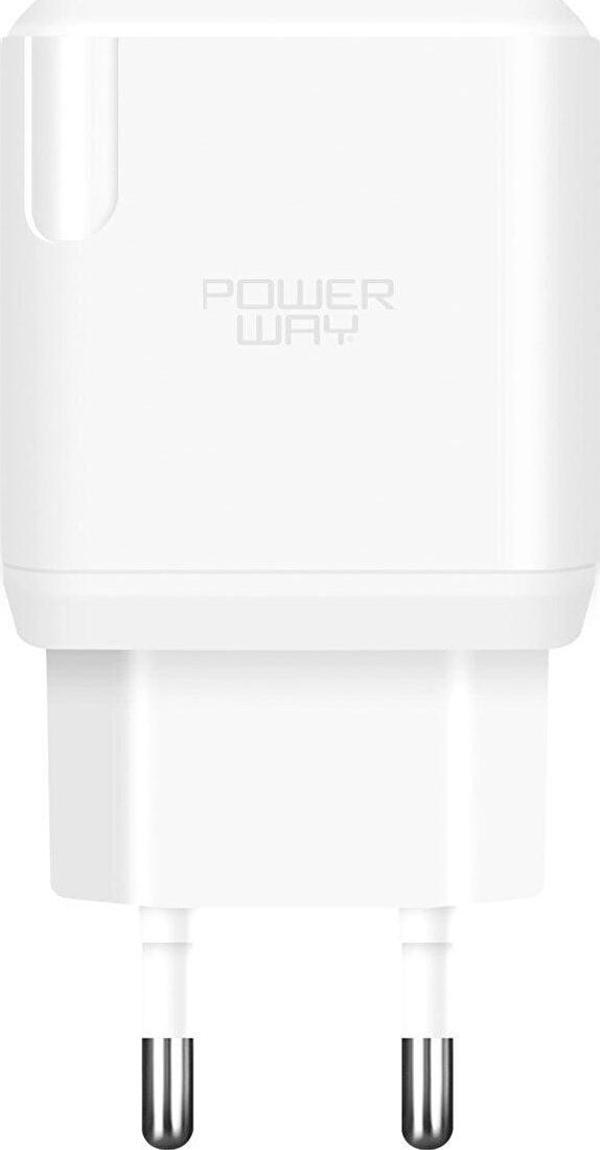 Maxron 18W QC 3.0 Usb Şarj Başlıgı 5V-3A - Image 1