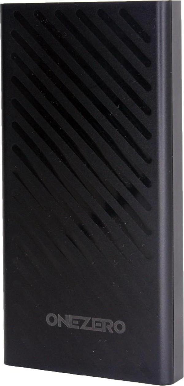 Pmr Onezero Serisi T5 10000 Mah. Taşınabilir Şarj Cihazı Powerbank - Image 1