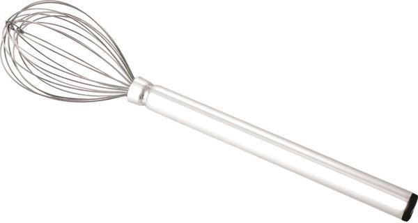 Yiğitsan No: 1 Krom Çırpıcı 48cm - Image 1