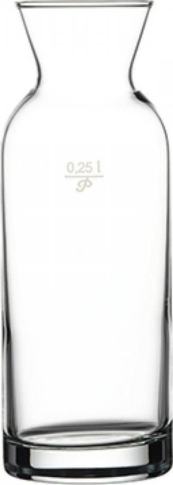 Paşabahçe Karaf 0.25 CL 43804 - Image 1