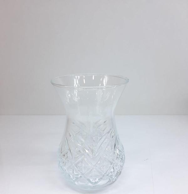Paşabahçe Timeless Çay Bardağı 42881 Çay Bardak 6'lı - Image 1