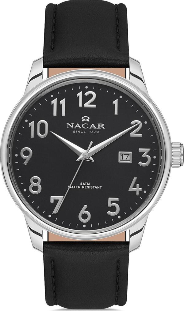 NC21-297170-ABL1 NACAR KOL SAATİ - Image 1