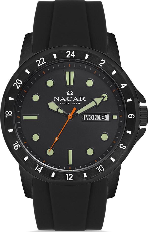 NC21-297208-BBS1 NACAR KOL SAATİ - Image 1