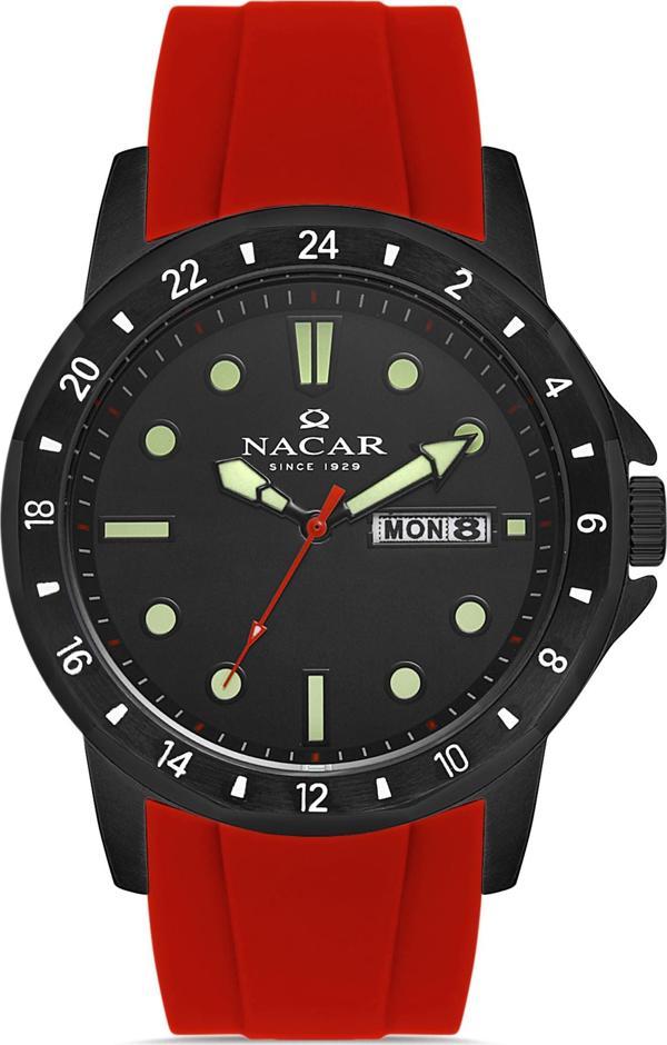NC21-297208-BBS4 NACAR KOL SAATİ - Image 1
