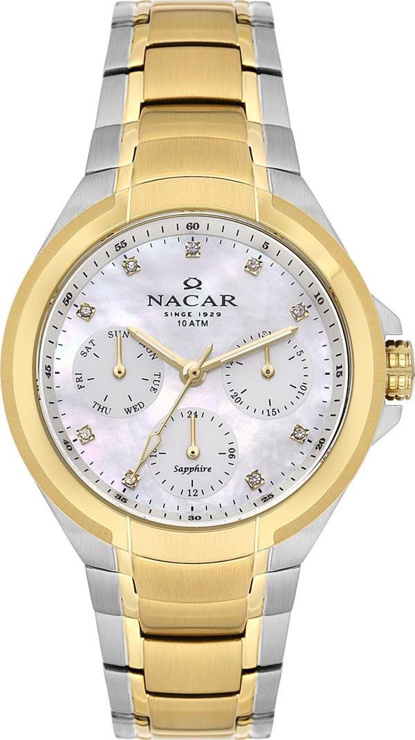 NC28-392322-CSM NACAR KOL SAATİ - Image 1