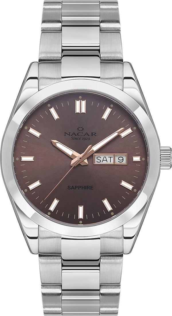 NC31-299227-AKM NACAR KOL SAATİ - Image 1