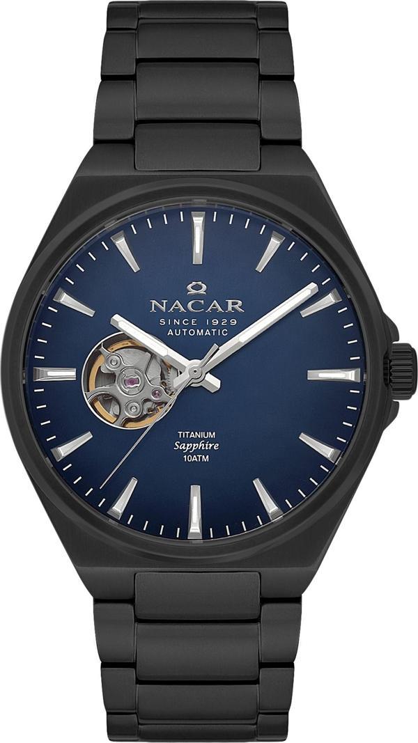 NC33-258378-BLM NACAR KOL SAATİ - Image 1