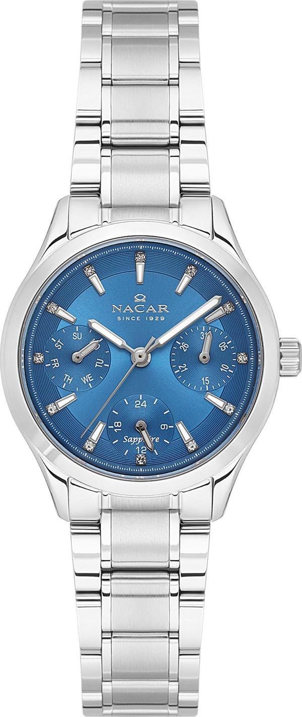 NC33-398316-ALM NACAR KOL SAATİ - Image 1