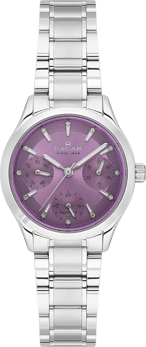 NC33-398316-APM NACAR KOL SAATİ - Image 1