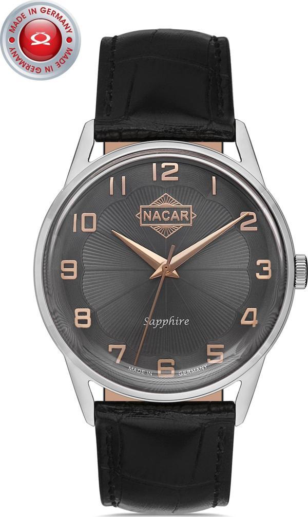 NC34-290865-AGL1 NACAR KOL SAATİ - Image 1