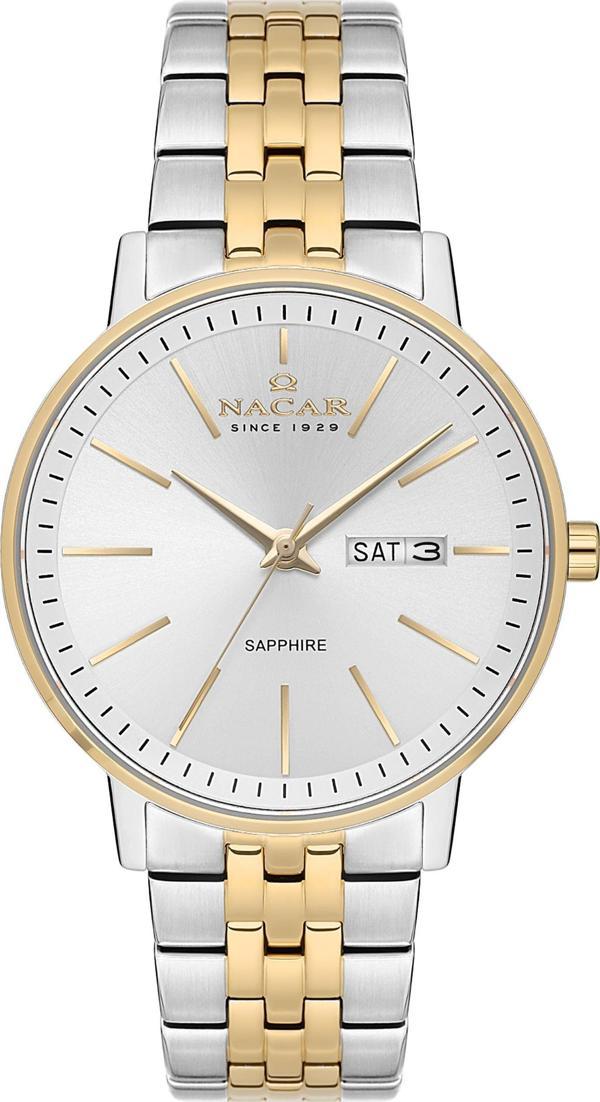 NC34-29B685-CSCM NACAR KOL SAATİ - Image 1