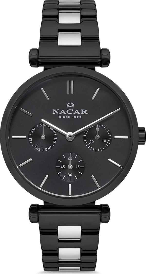 NC36-390112-BBM NACAR KOL SAATİ - Image 1
