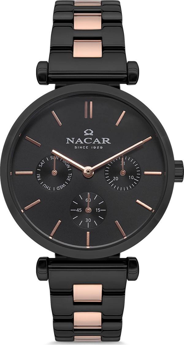 NC36-390112-BRM NACAR KOL SAATİ - Image 1