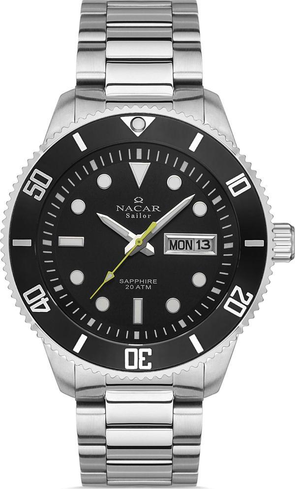 NC37-294235-ABM NACAR KOL SAATİ - Image 1
