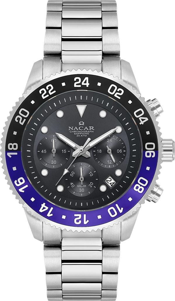 NC37-294238NB-ABM NACAR KOL SAATİ - Image 1