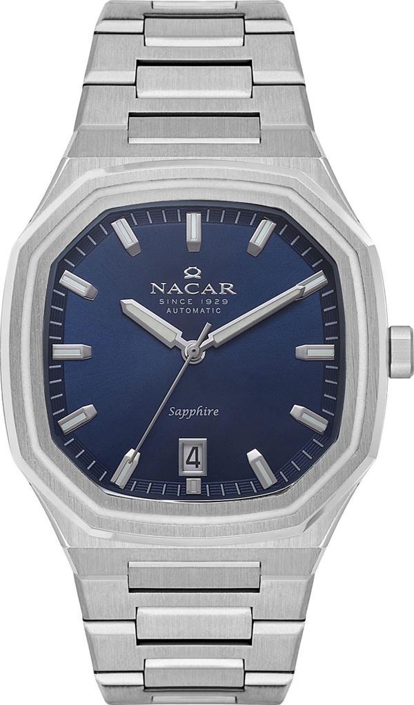 NC40-290607-ALM NACAR KOL SAATİ - Image 1