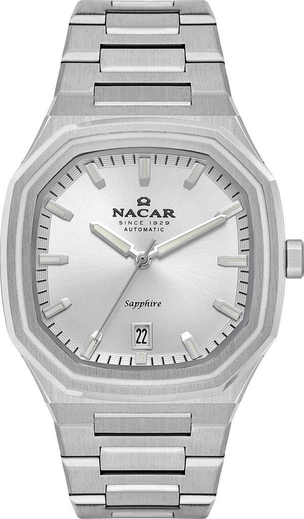 NC40-290607-ASM NACAR KOL SAATİ - Image 1