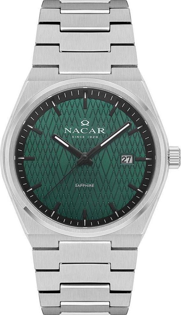 NC41-299794-BGM NACAR KOL SAATİ - Image 1