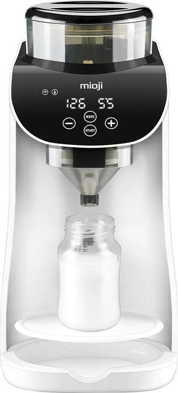 Mioji Baby 10 Pro Formula Pro Advanced Otomatik Bebek Mama Hazırlama Mama Yapma Makinesi - Image 1