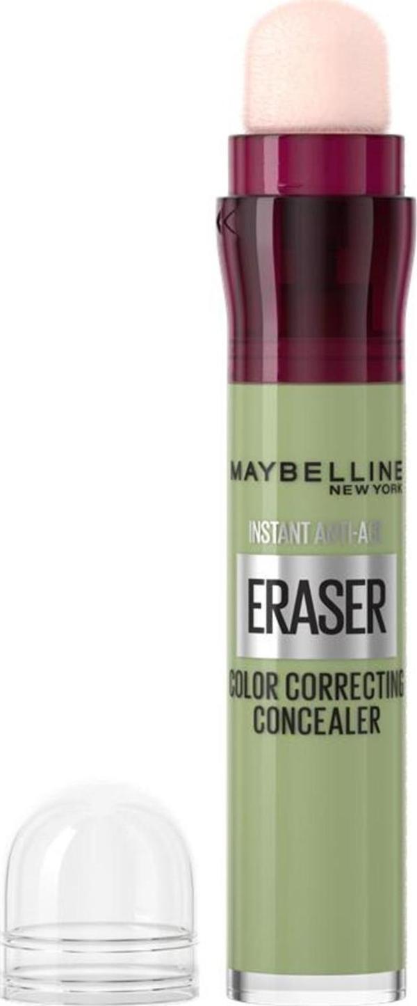 Maybelline New York Instant Anti Age Eraser Renk Eşitleyici Kapatıcı - Image 1