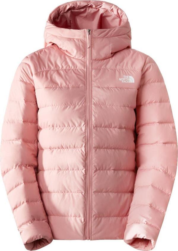 The North Face W ACONCAGUA 3 Kadın Ceket NF0A84IVI0R1 - Image 1