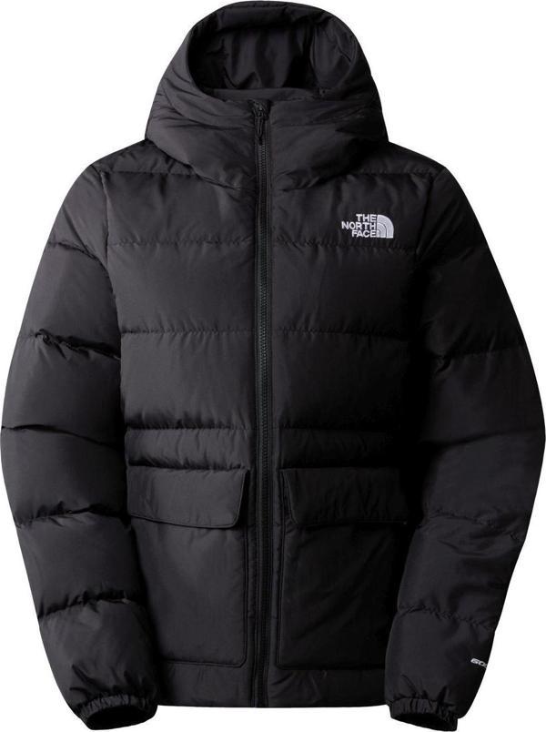 The North Face W GOTHAM Kadın Mont NF0A84IWJK31 - Image 1