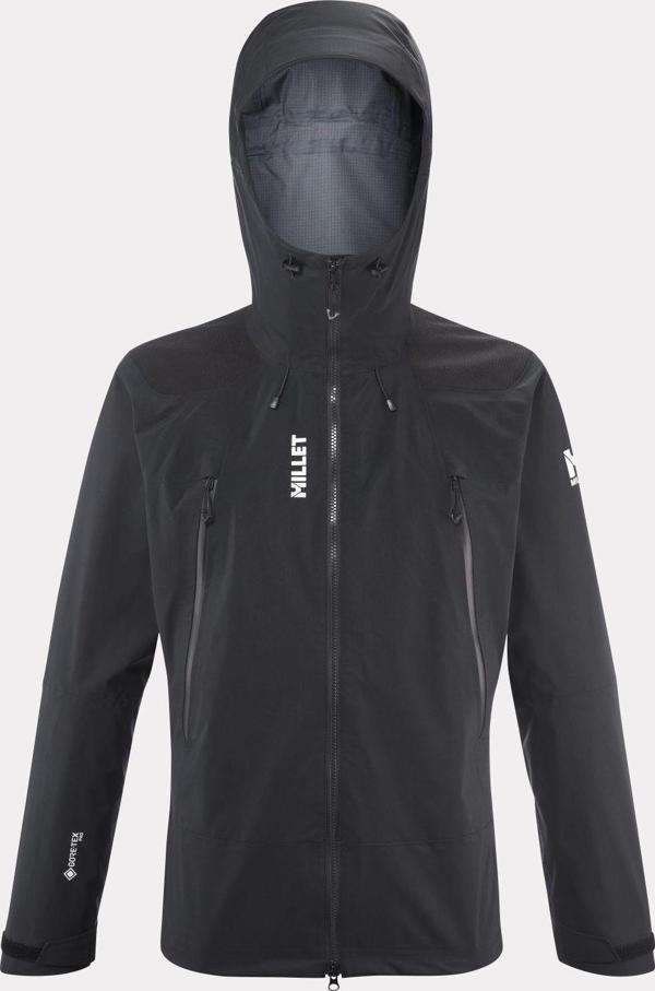 Millet K ABSOLUTE Goretex Erkek Ceket MIV9870 N0247 - Image 1