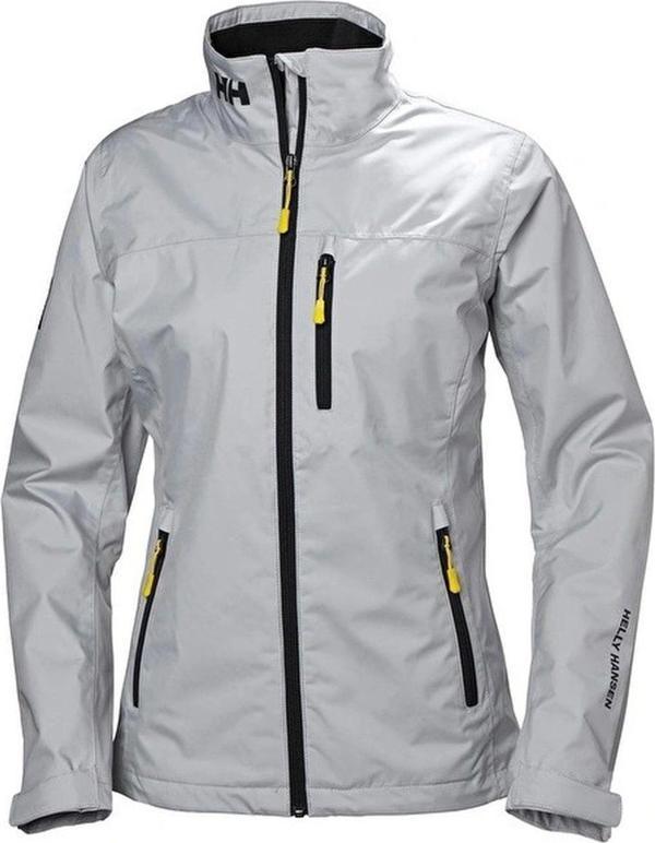 Helly Hansen HH W CREW MIDLAYER Kadın Ceket HHA.30317 HHA.853 - Image 1