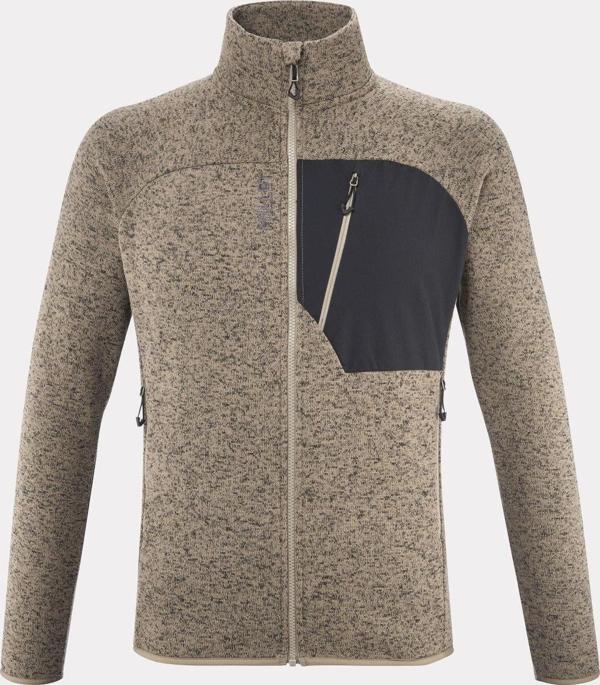 Millet TRIBENI Polar Erkek Ceket MIV9887 N9904 - Image 1