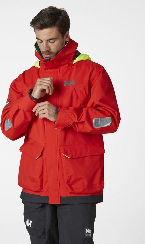 Helly Hansen PIER 3.0 Erkek Mont HHA.34156 HHA.222 - Image 1