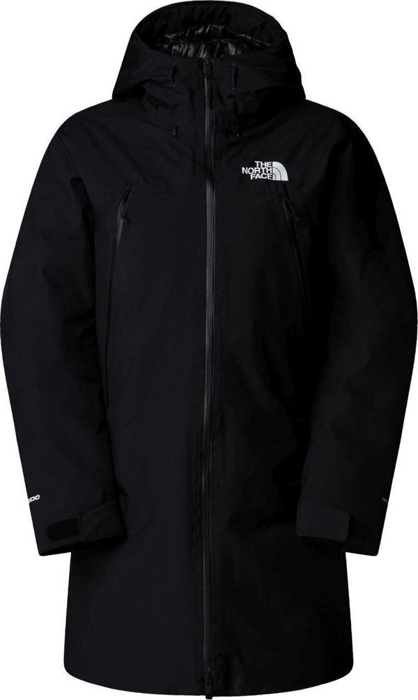 The North Face Kadın MTN RANGE DOWN PARKA NF0A89VNJK31 - Image 1